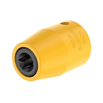 Socket-SQ1/4-L23-E6-M-R fotografia produktu